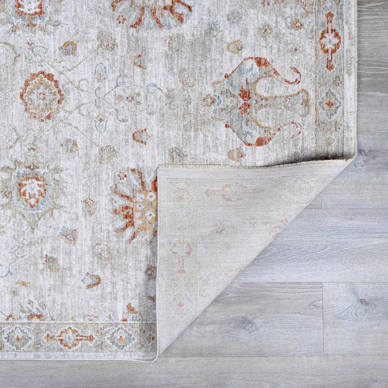Elimbah Runner Rug