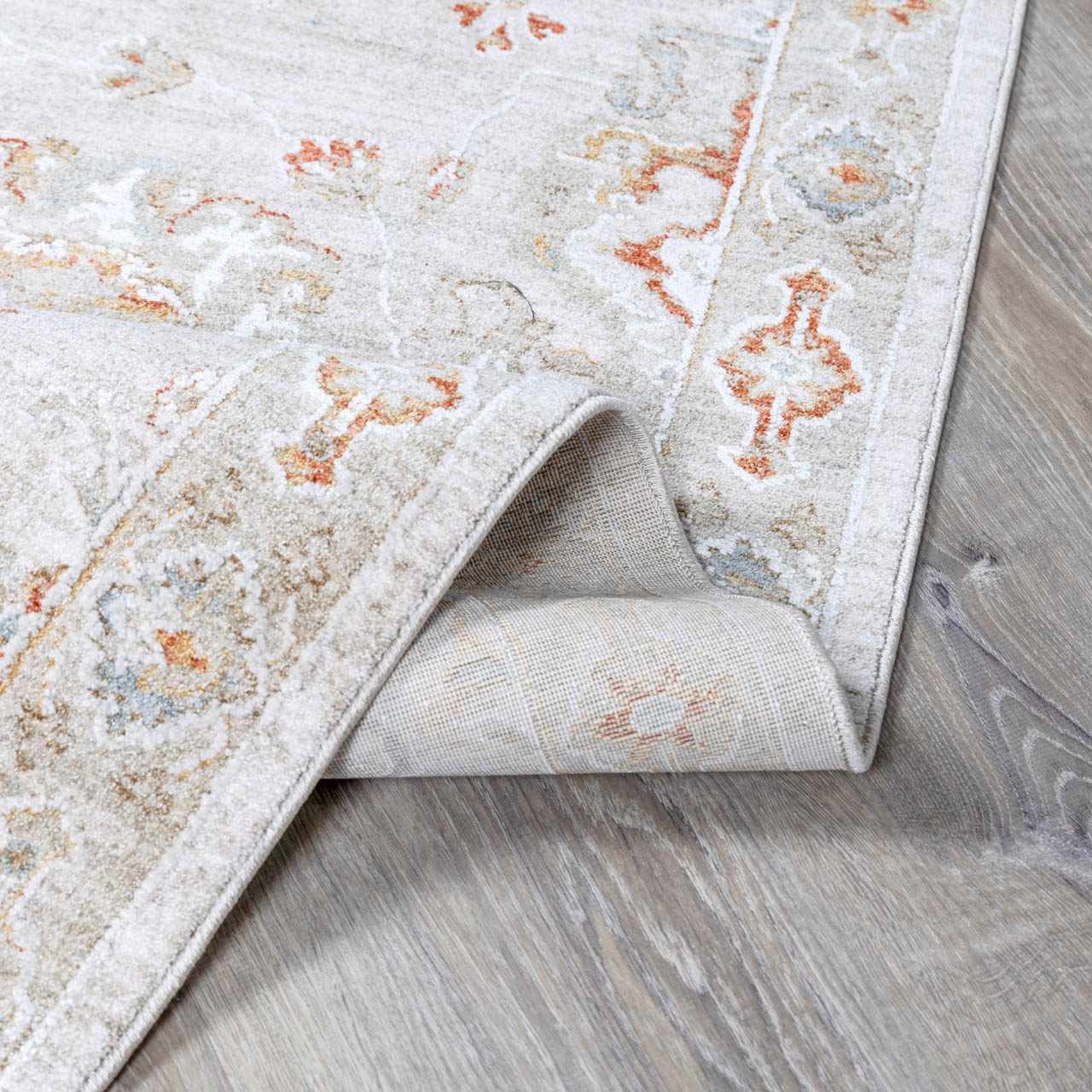 Elimbah Runner Rug