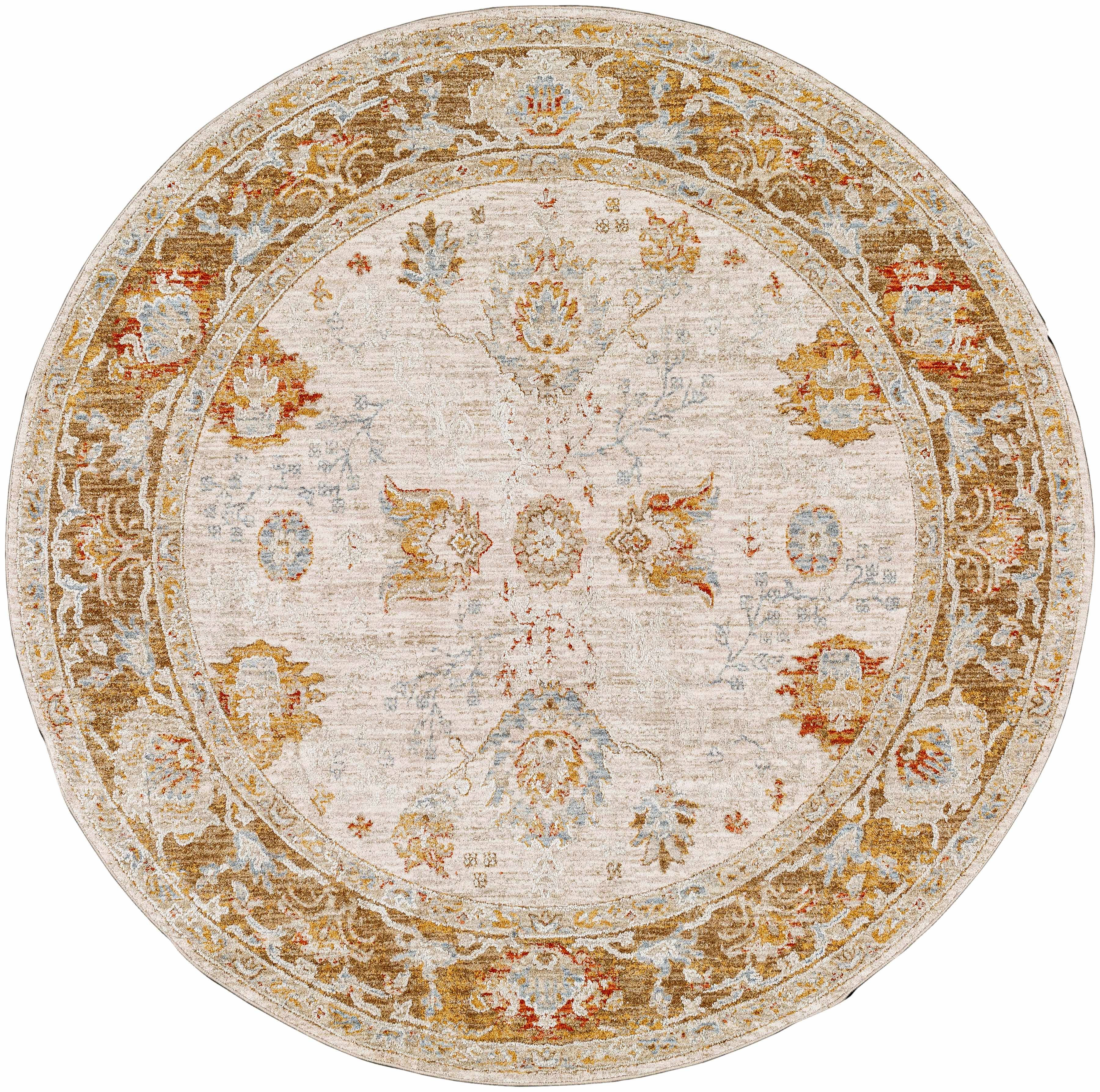 Elloree Runner Rug