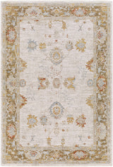 Elloree Runner Rug