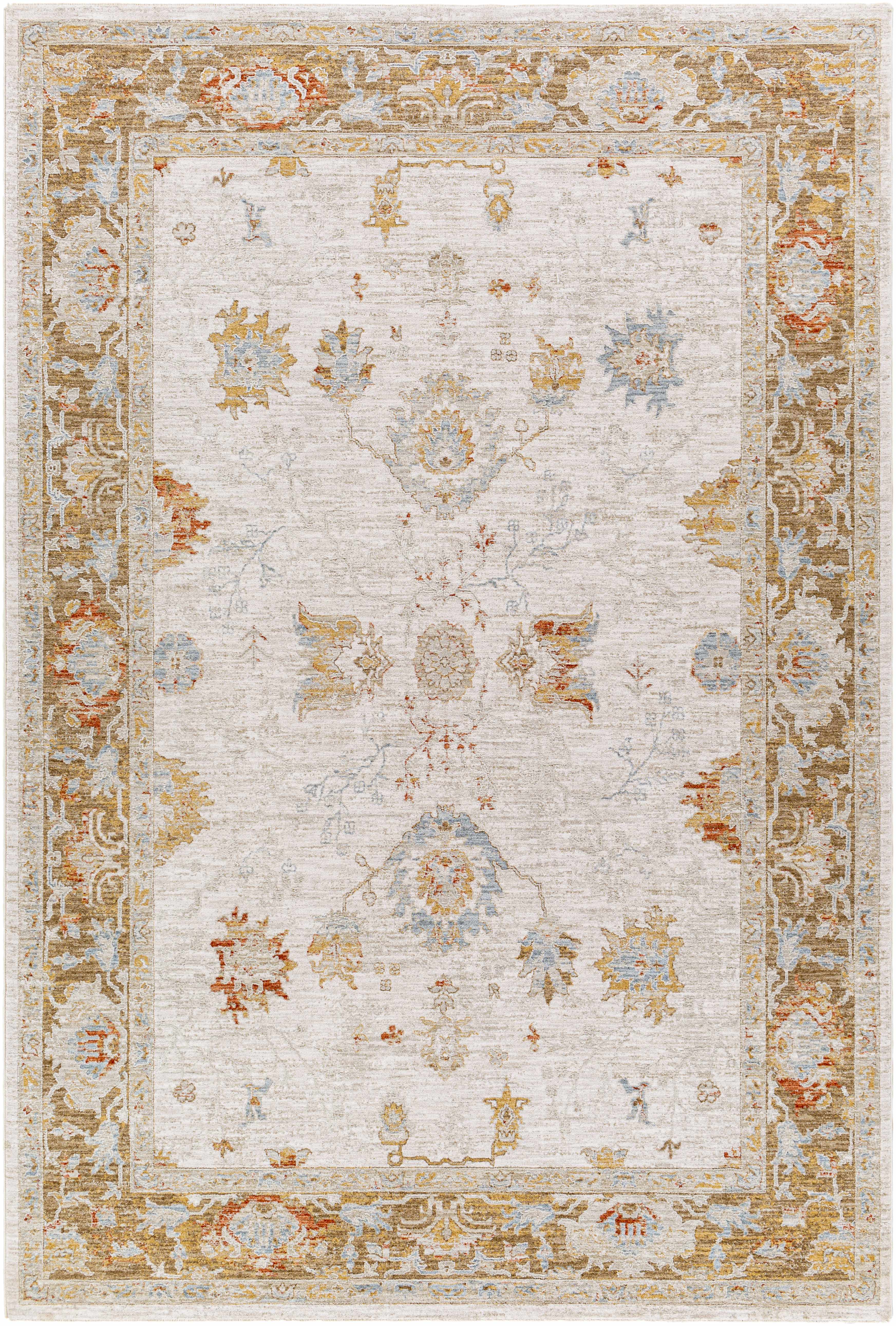 Elloree Runner Rug