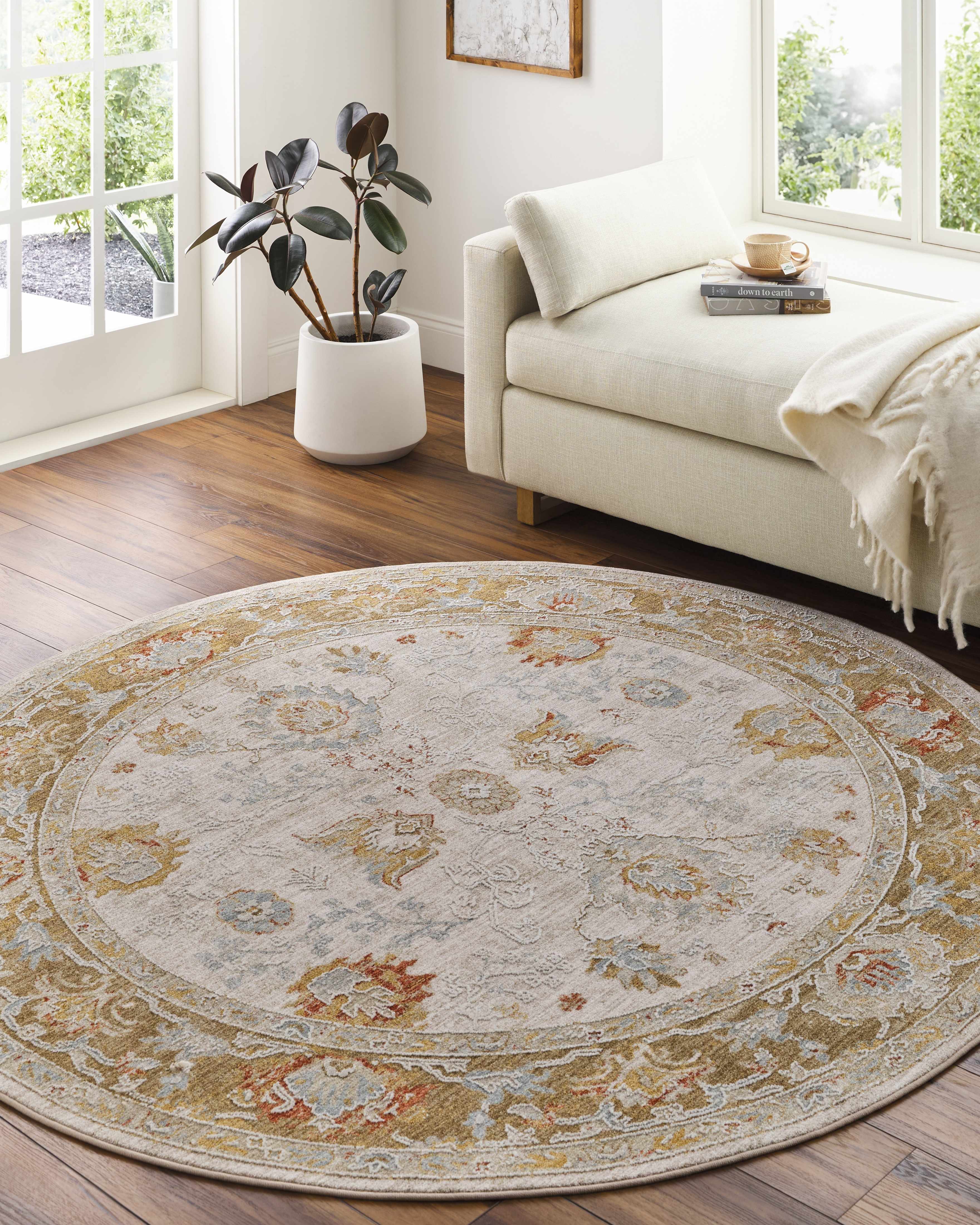 Elloree Runner Rug