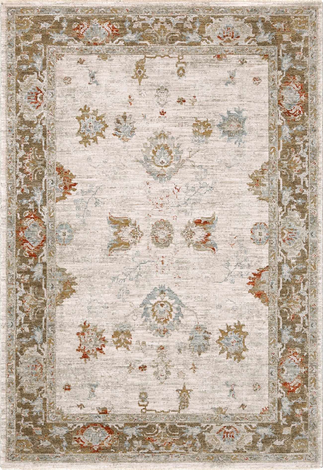 Elloree Runner Rug