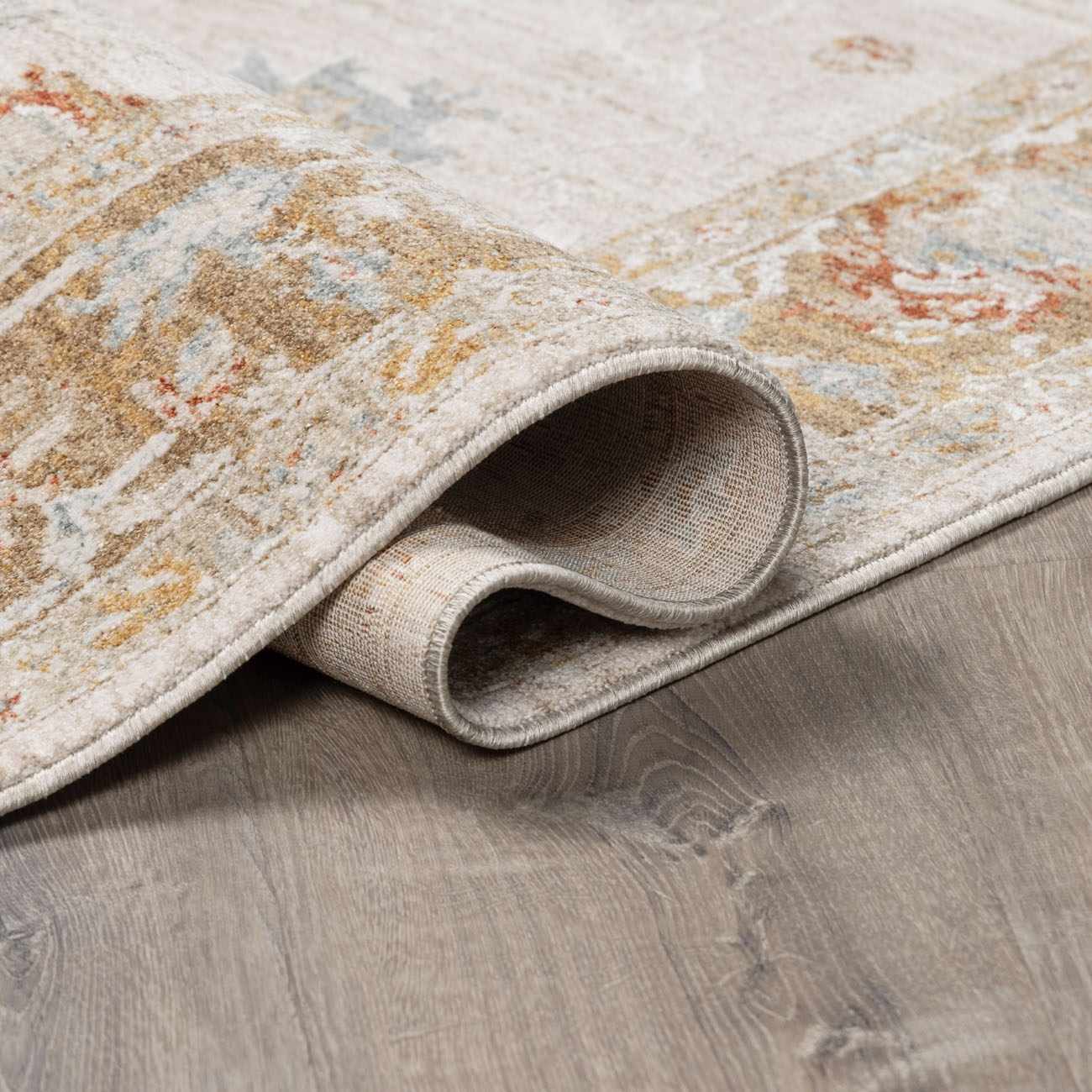 Elloree Runner Rug