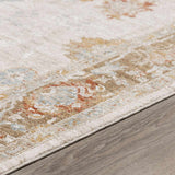 Elloree Runner Rug
