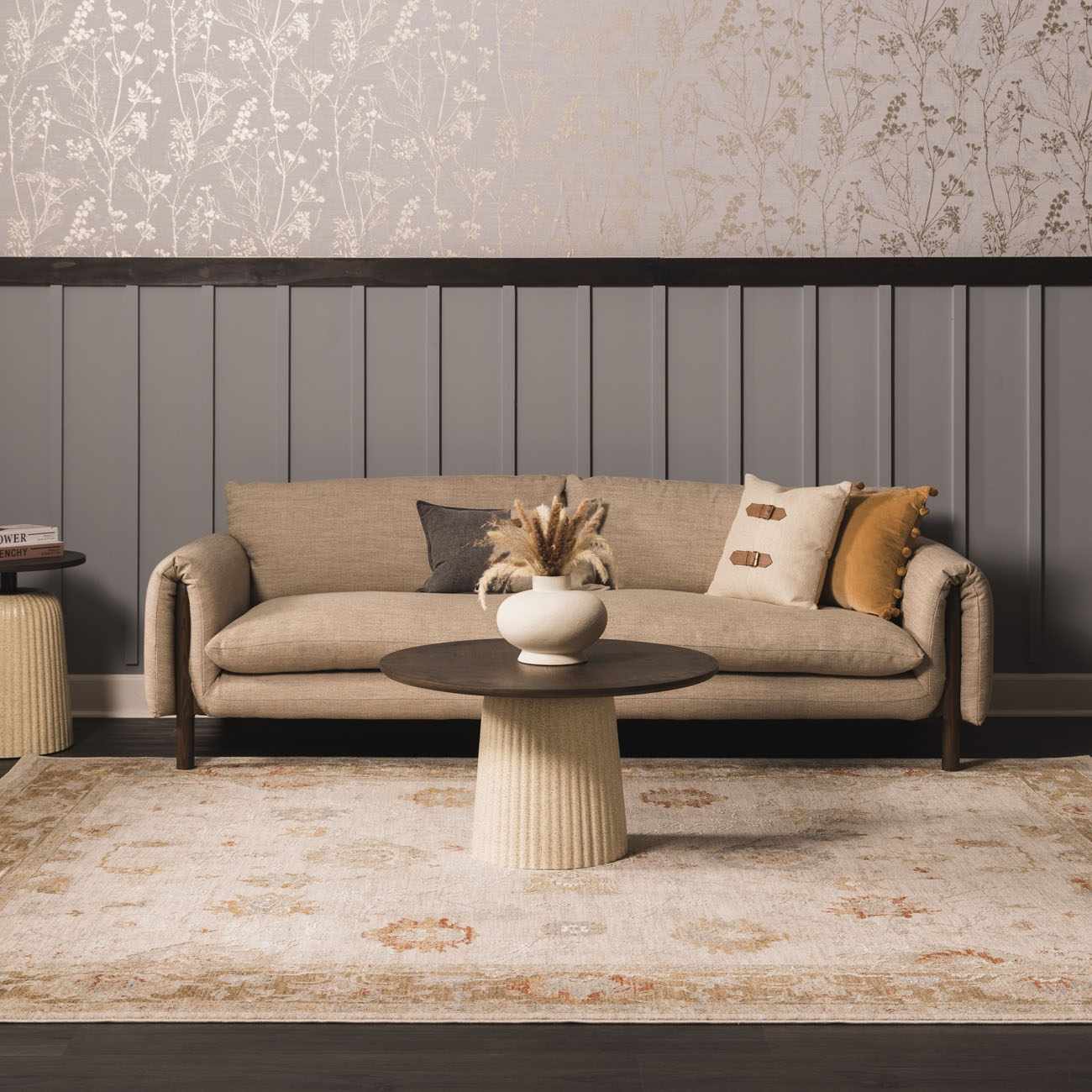 Elloree Runner Rug