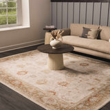 Elloree Runner Rug