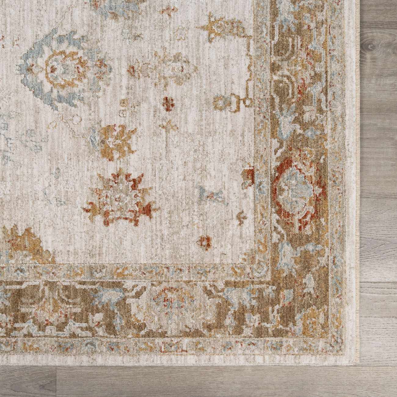 Elloree Runner Rug