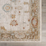 Elloree Runner Rug