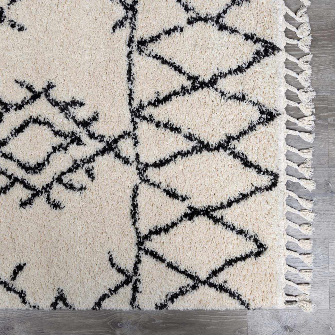 Emlenton Runner Rug - Clearance