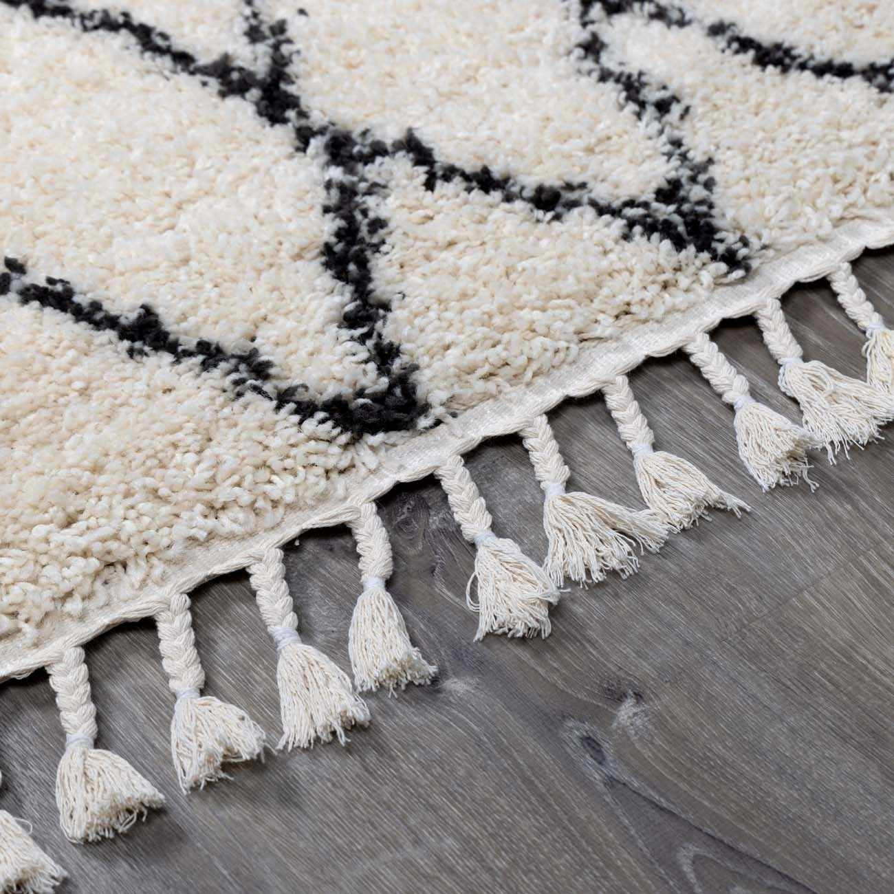 Emlenton Runner Rug - Clearance