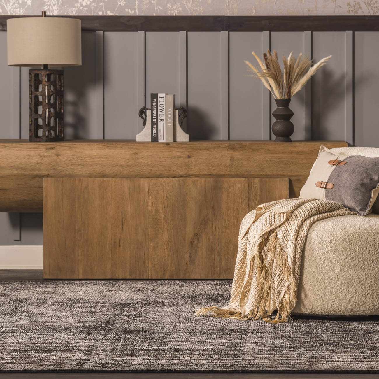 Emeigh Runner Rug