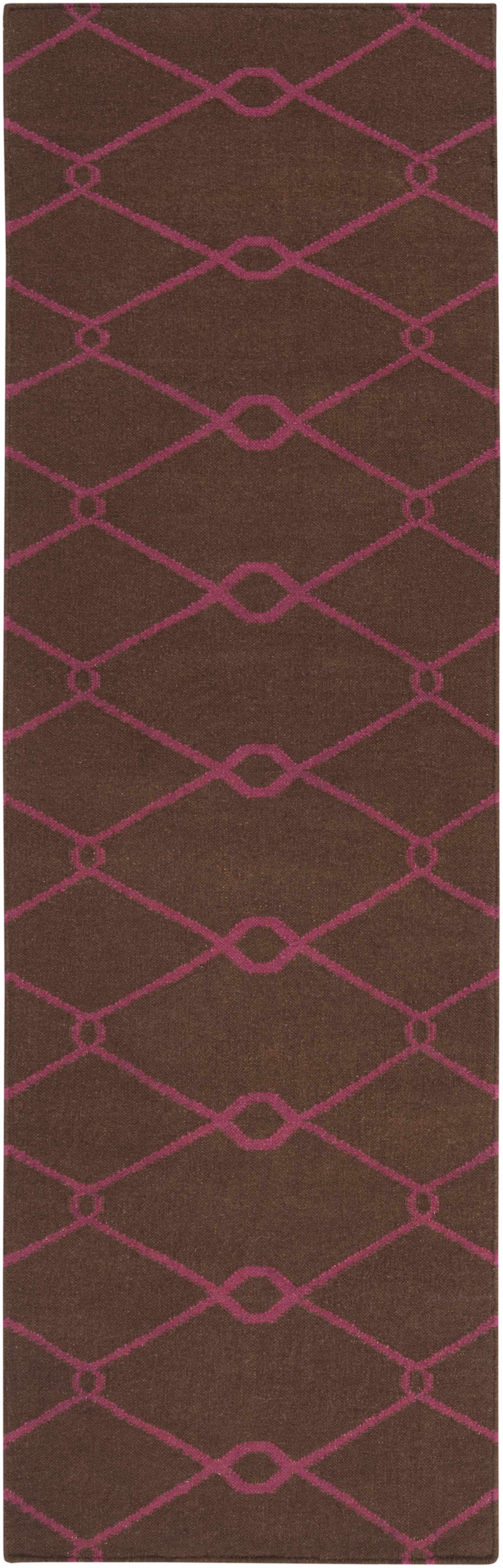Enfield Runner Rug