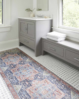 Exira Washable Runner Rug - Clearance