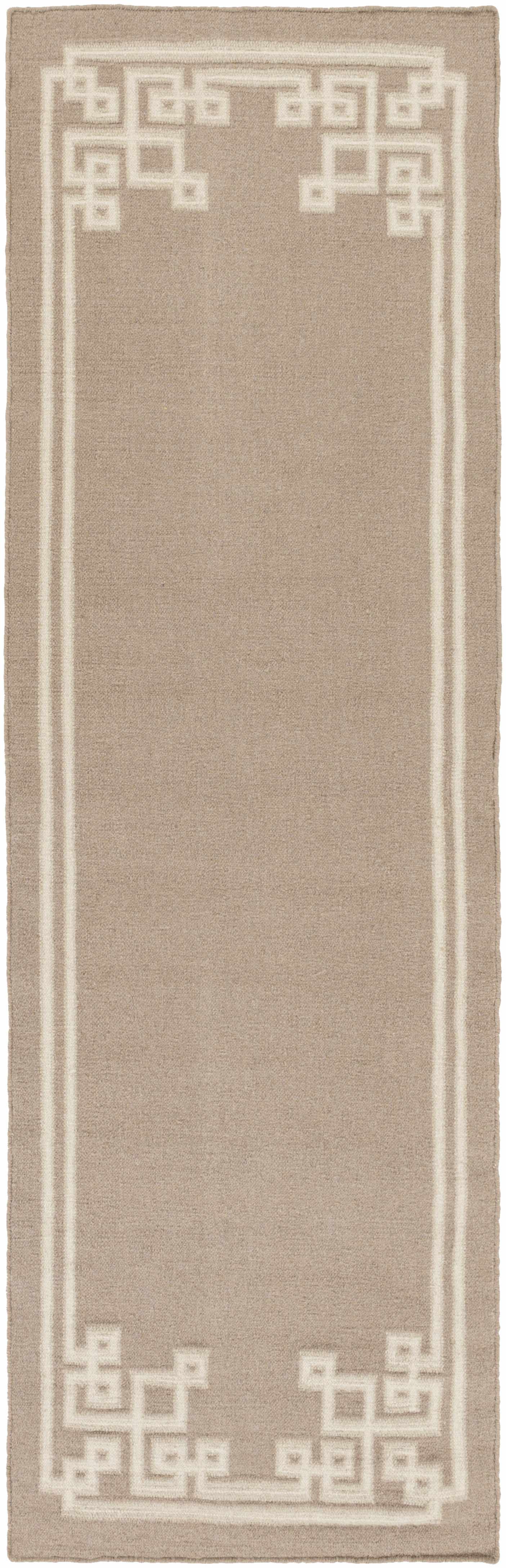 Fagus Runner Rug