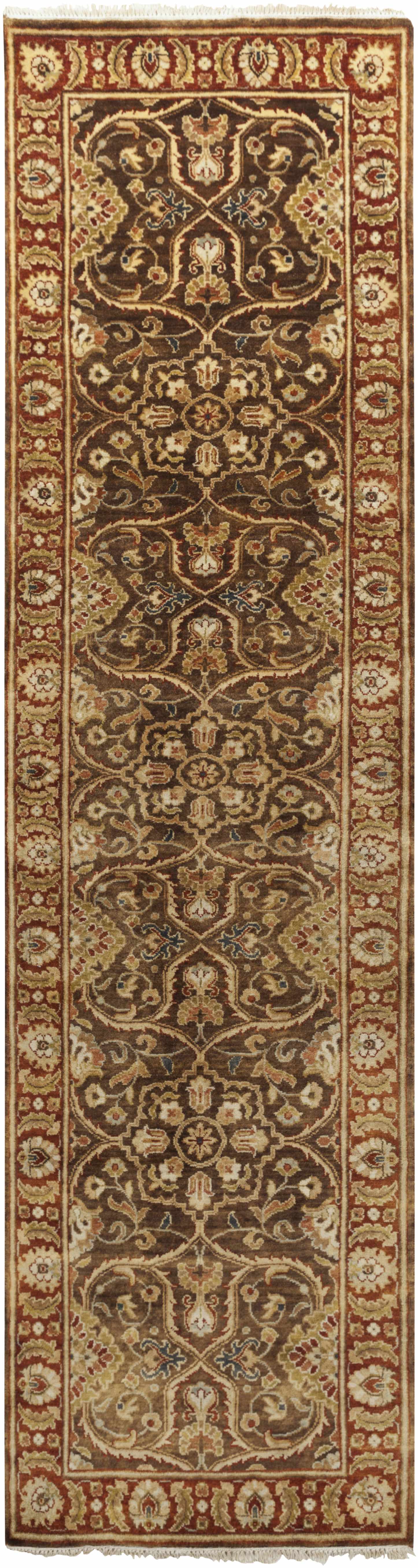Fate Runner Rug