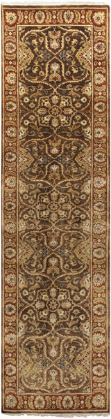 Fate Runner Rug