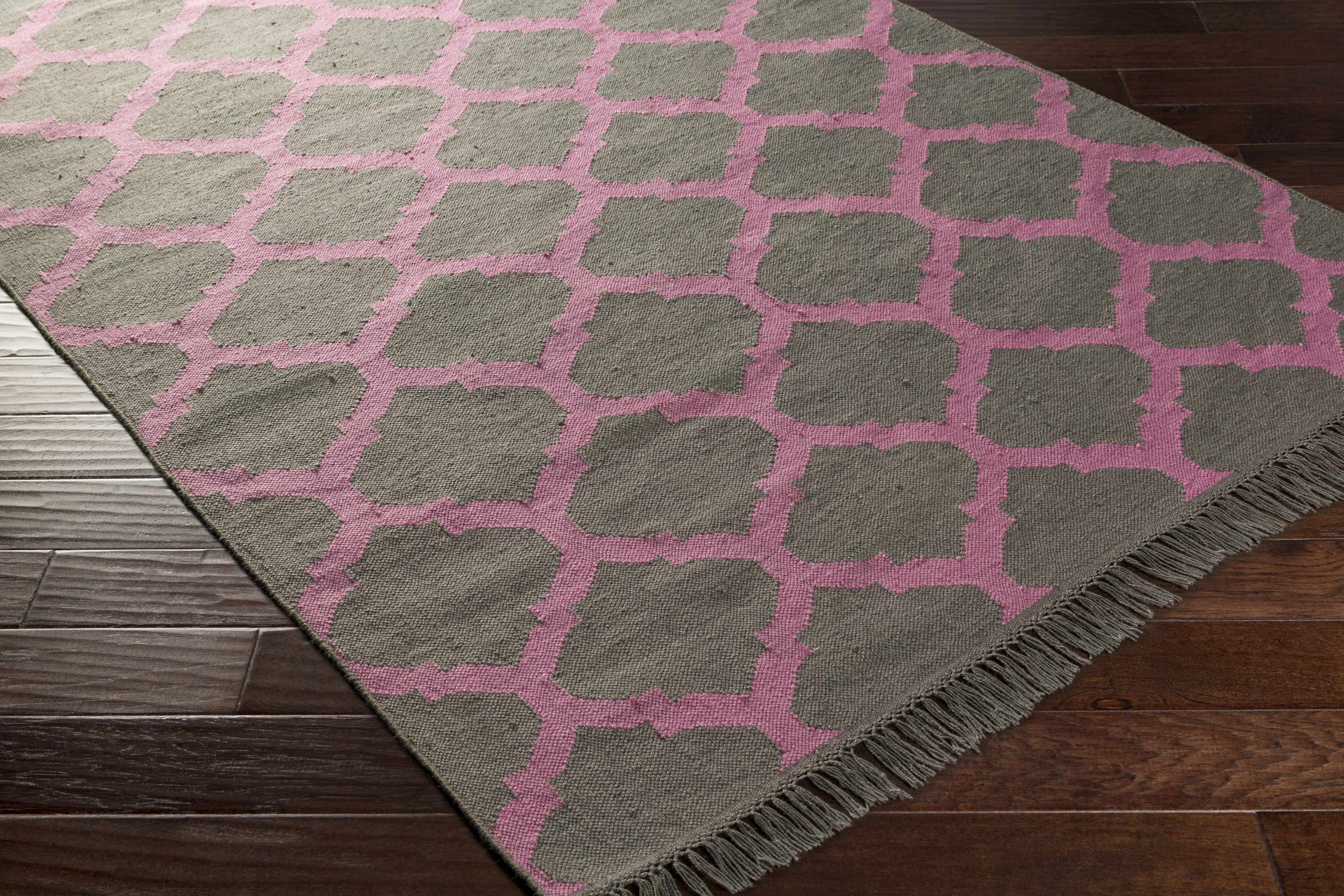 Fedora Runner Rug