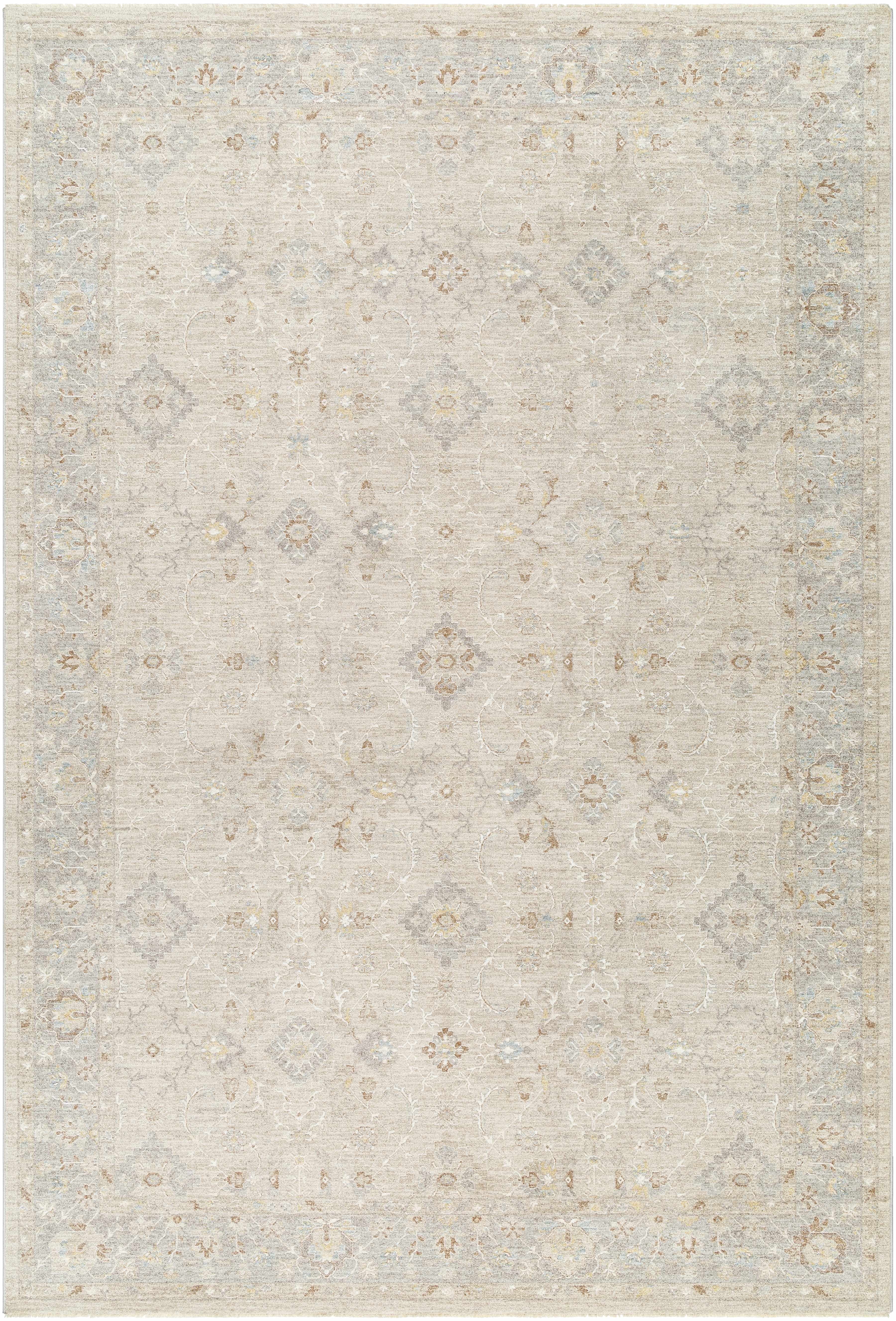 Sample Feray Area Rug