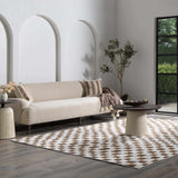 Keesa Runner Rug Area Rug