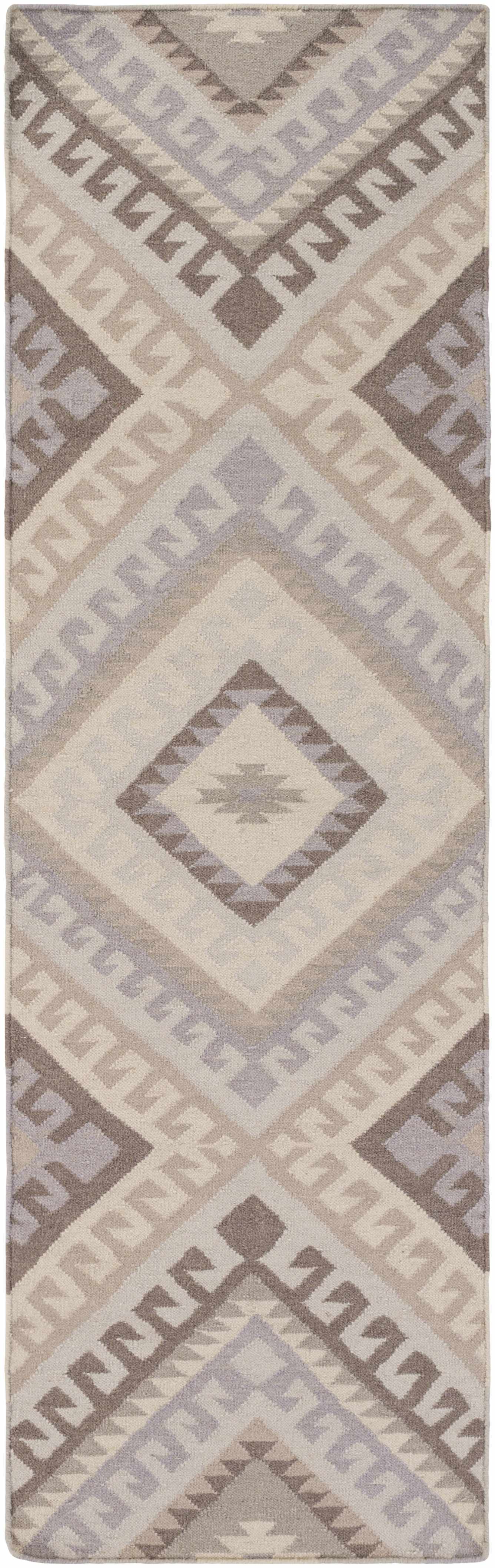 Fischer Runner Rug
