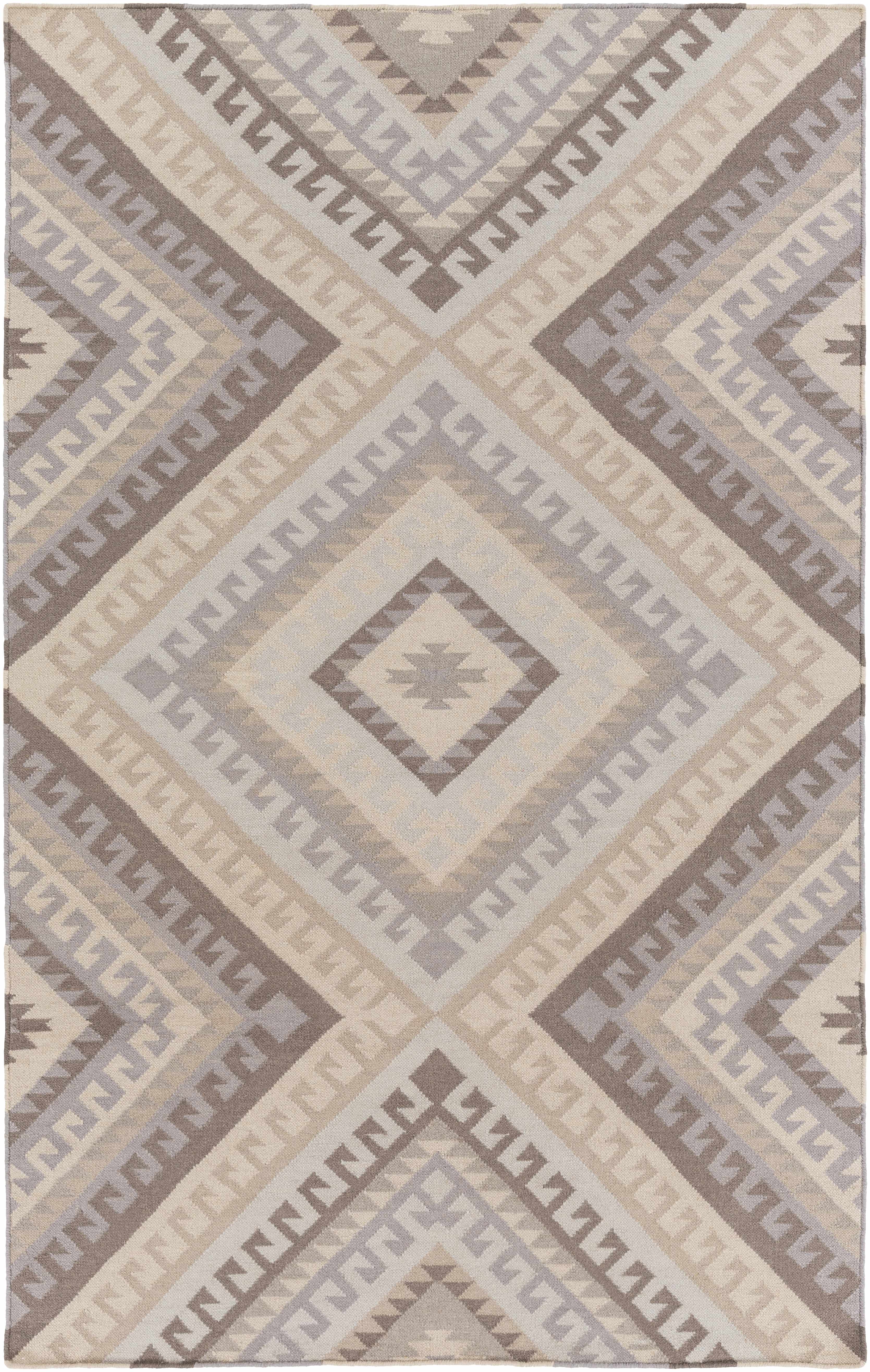 Fischer Runner Rug