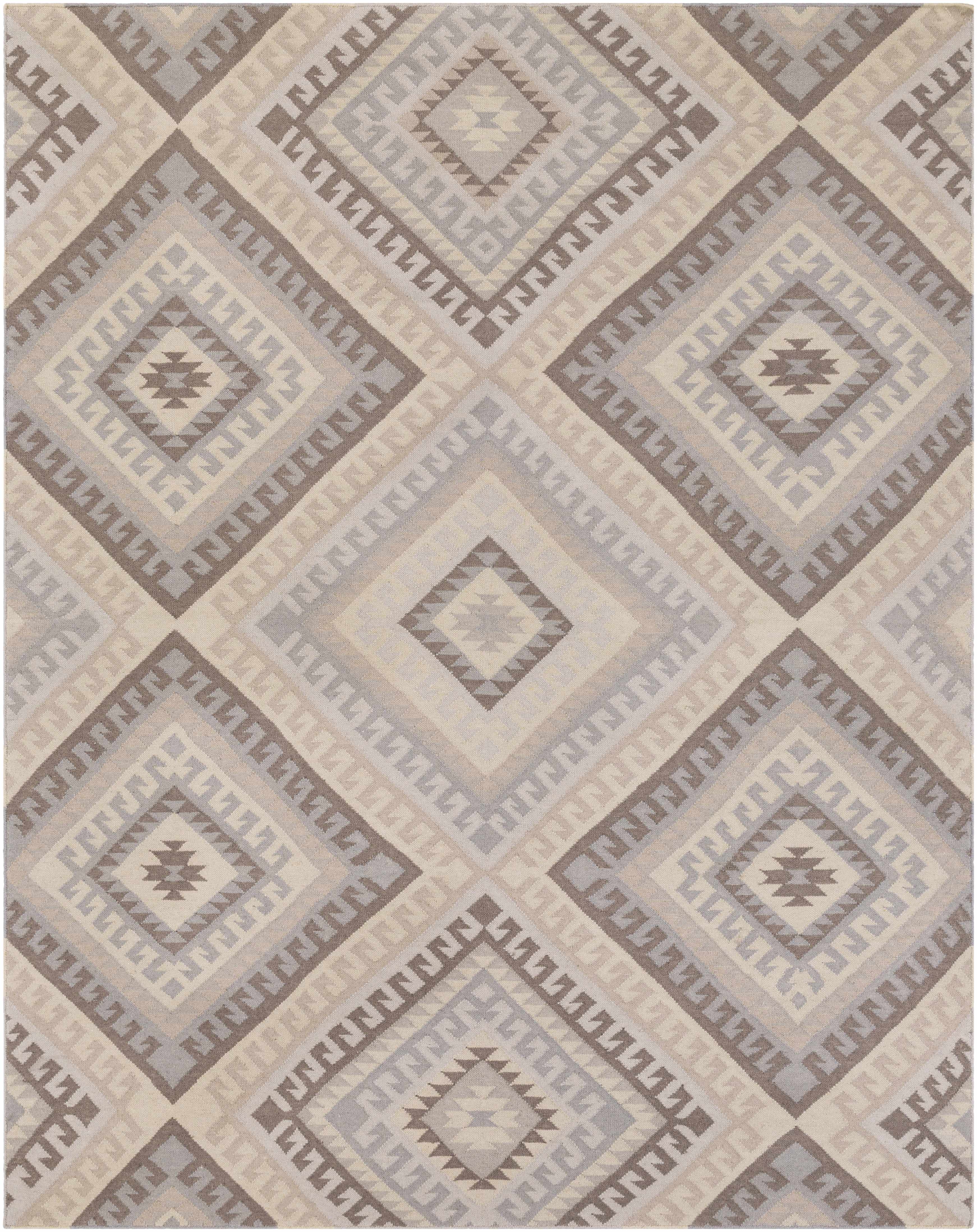 Fischer Runner Rug