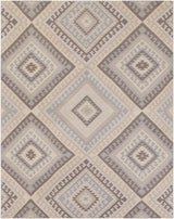 Fischer Runner Rug
