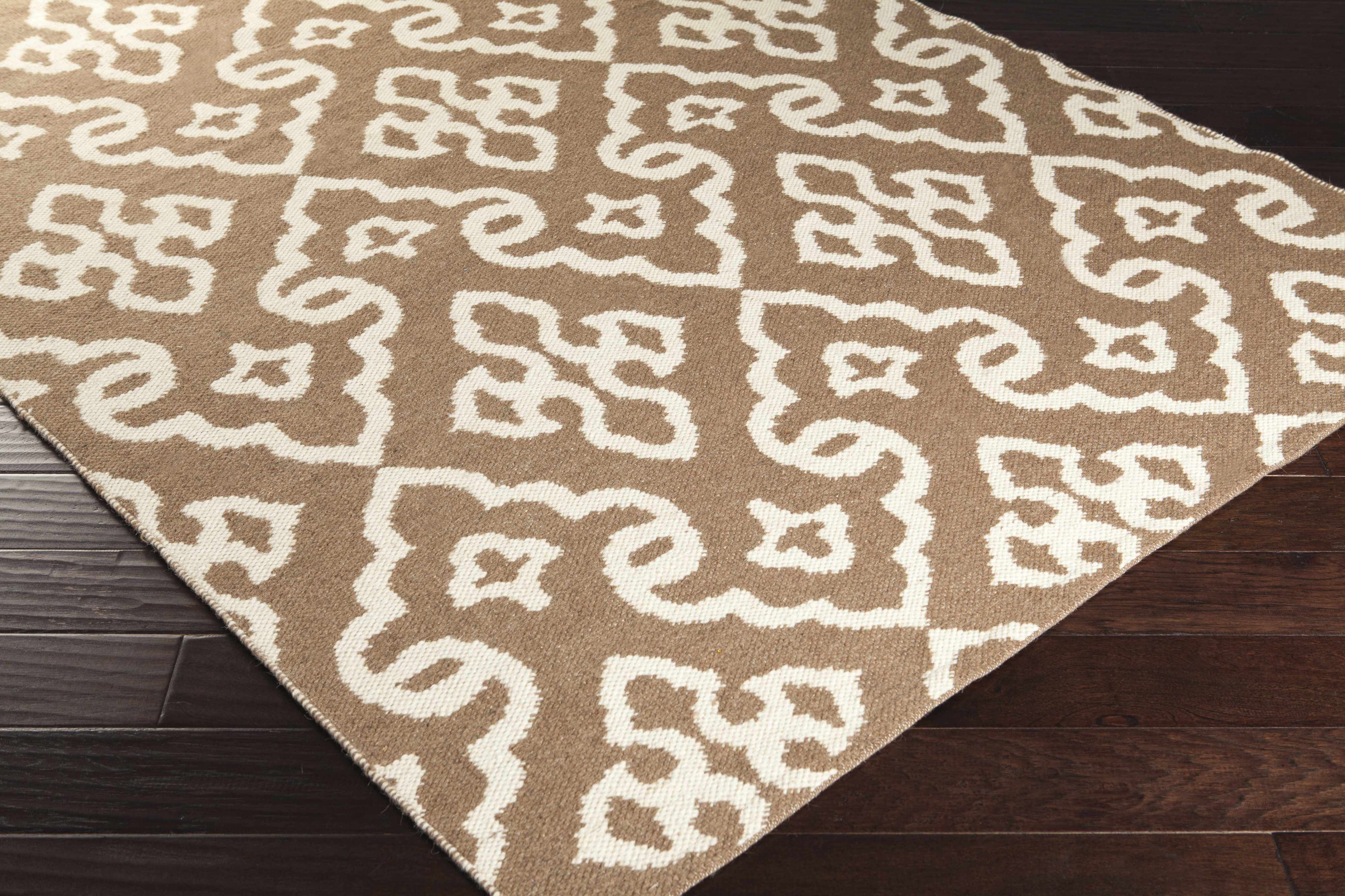 Fitzpatrick Reversible Runner Rug