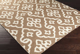 Fitzpatrick Reversible Runner Rug
