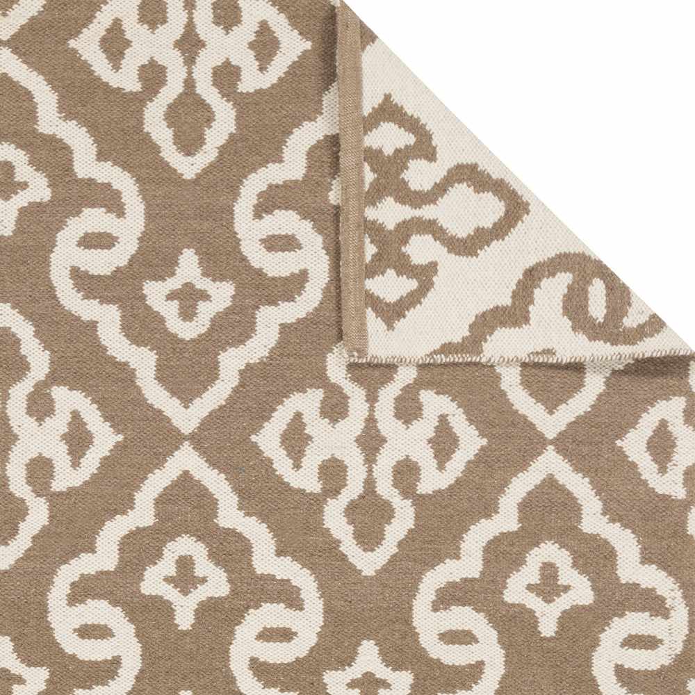 Fitzpatrick Reversible Runner Rug