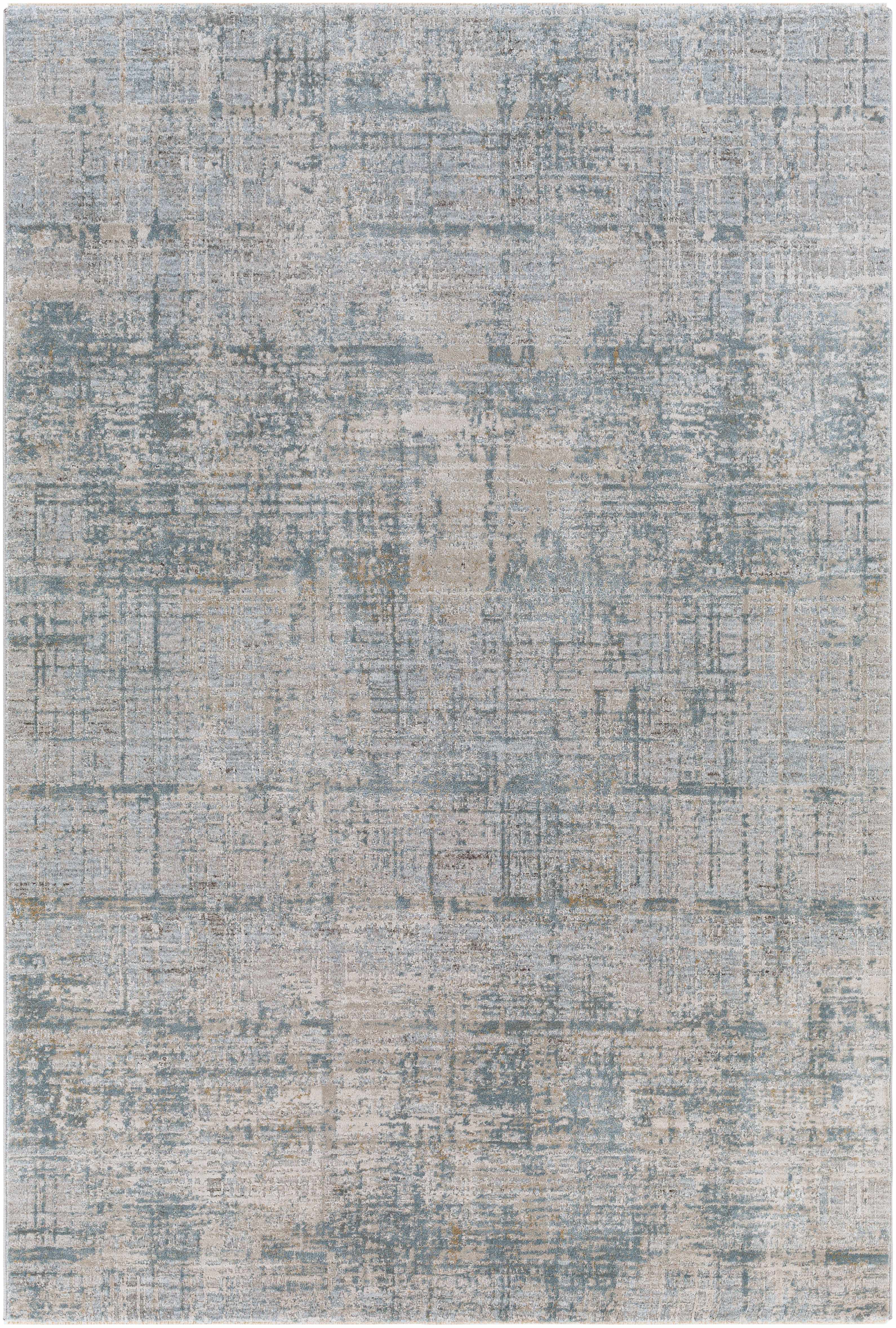 Fallin Runner Rug