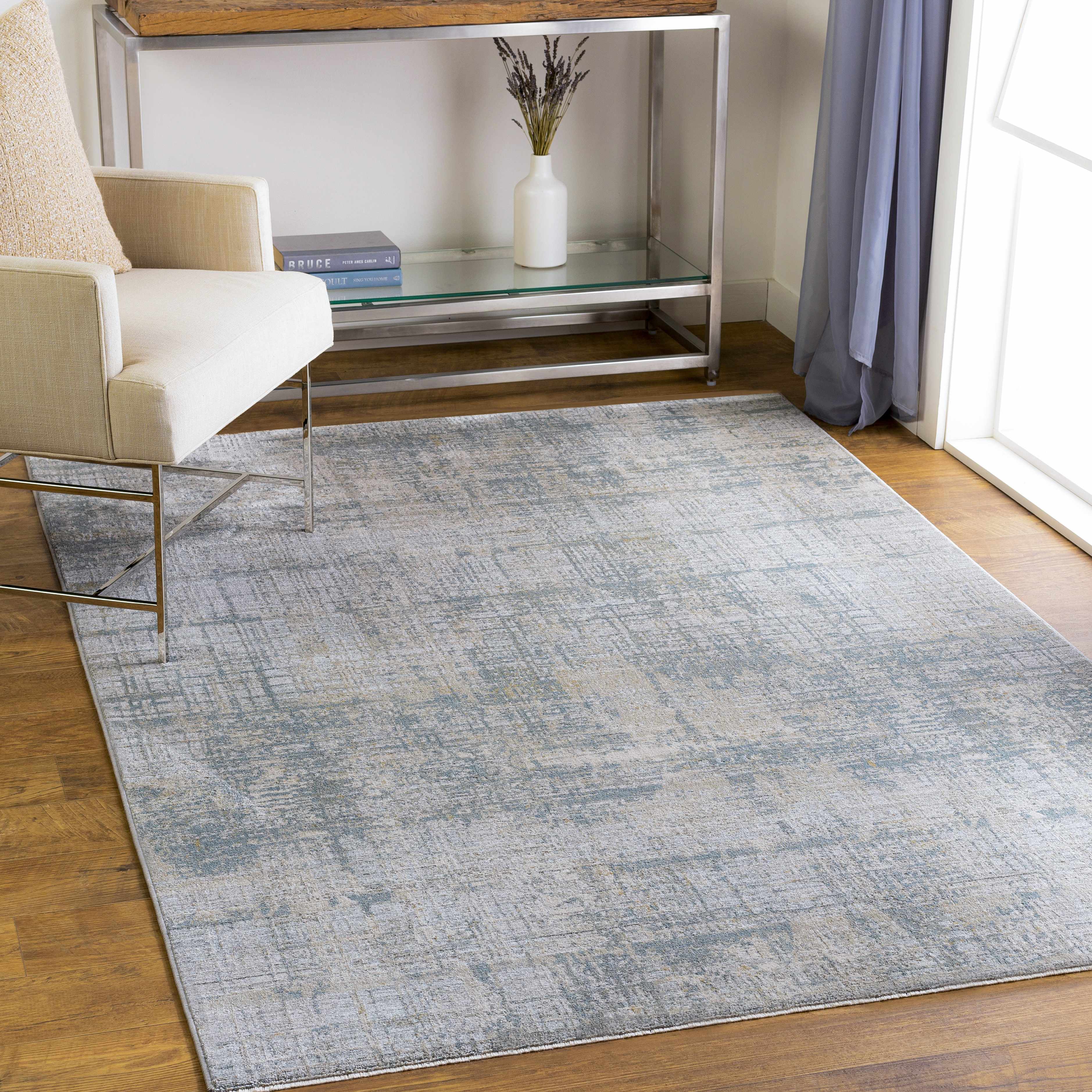 Fallin Runner Rug