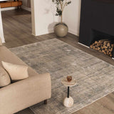 Fallin Runner Rug