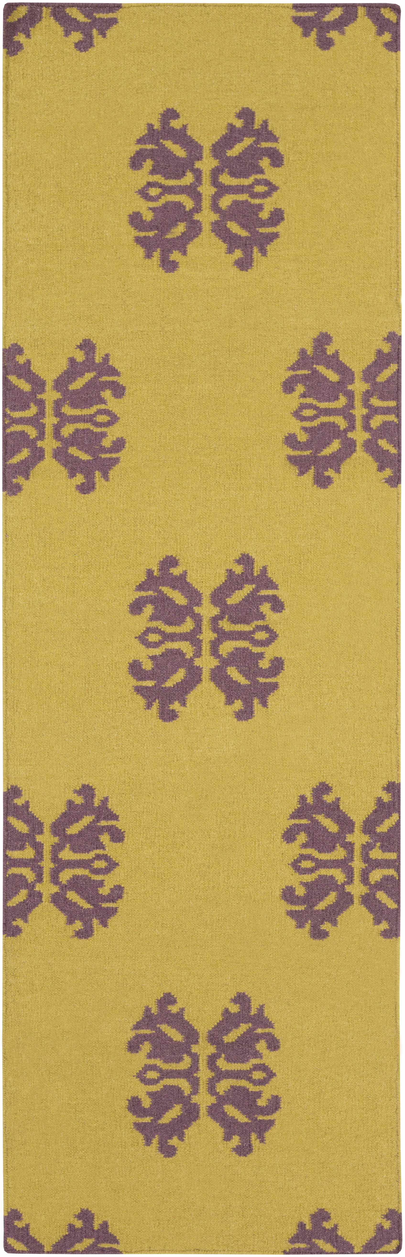 Flowood Runner Rug