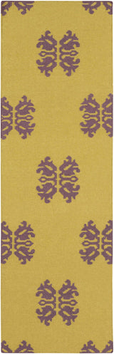 Flowood Runner Rug