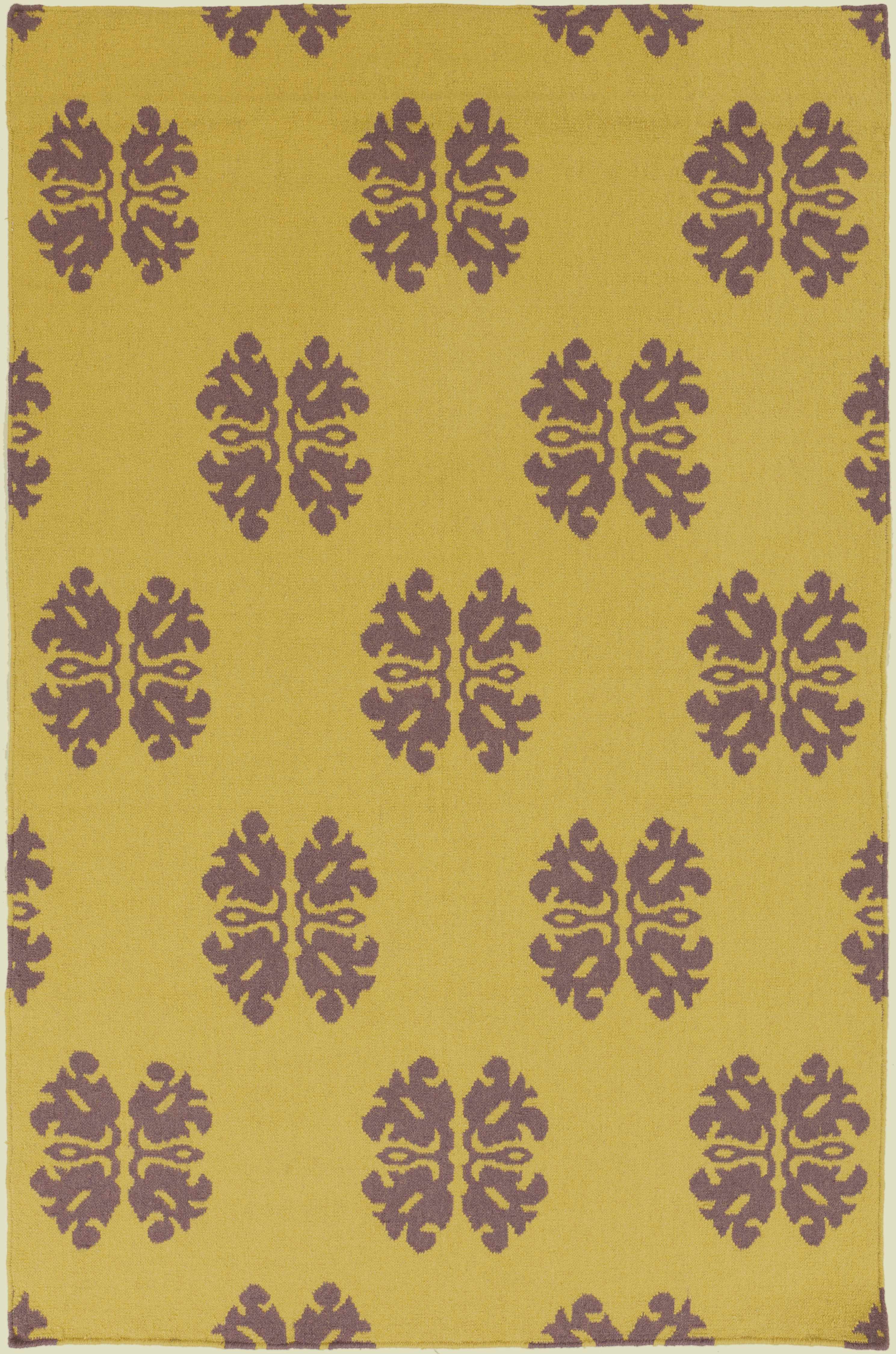 Flowood Runner Rug
