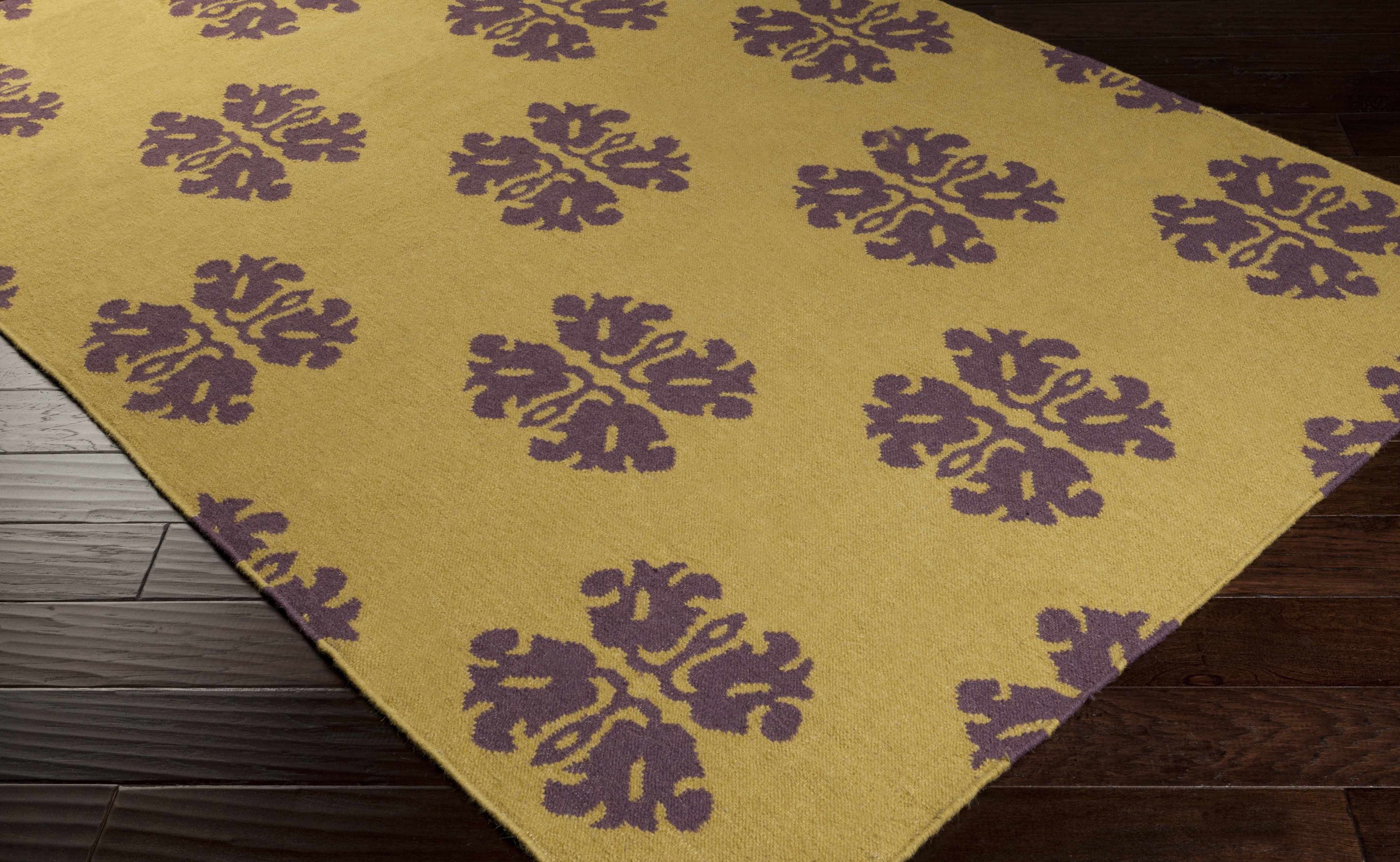 Flowood Runner Rug