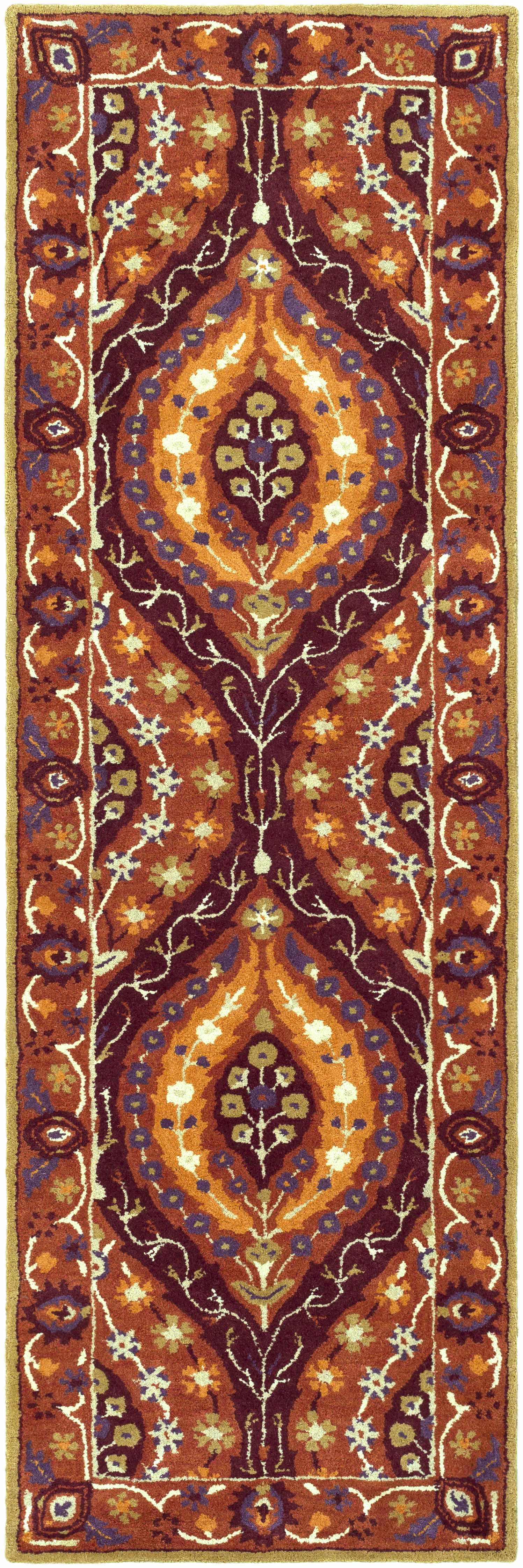 Fine Runner Rug