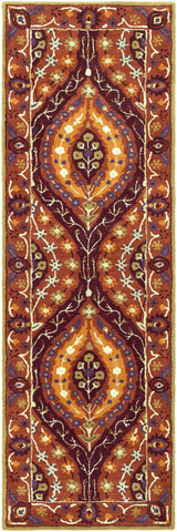 Fine Runner Rug