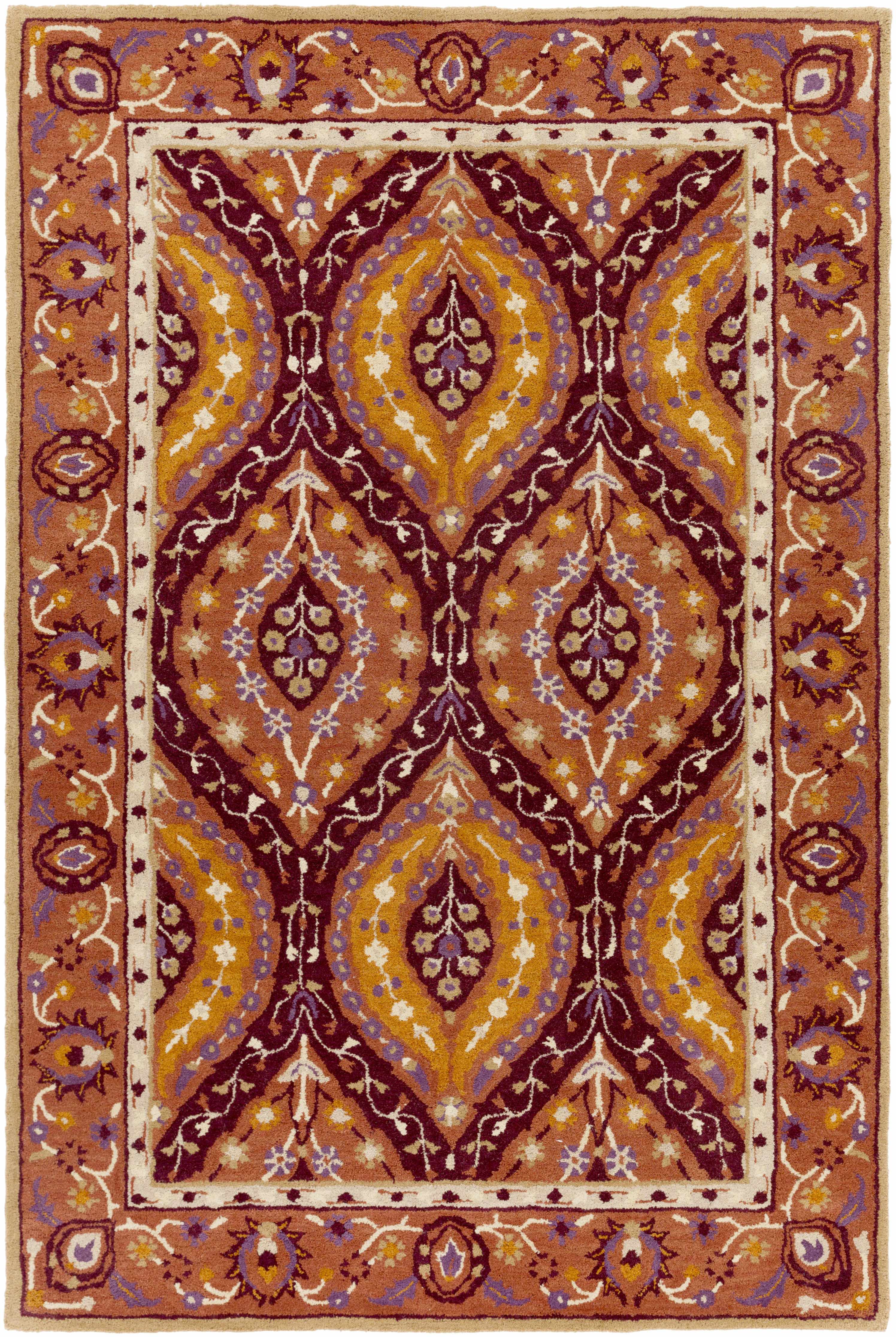Fine Runner Rug