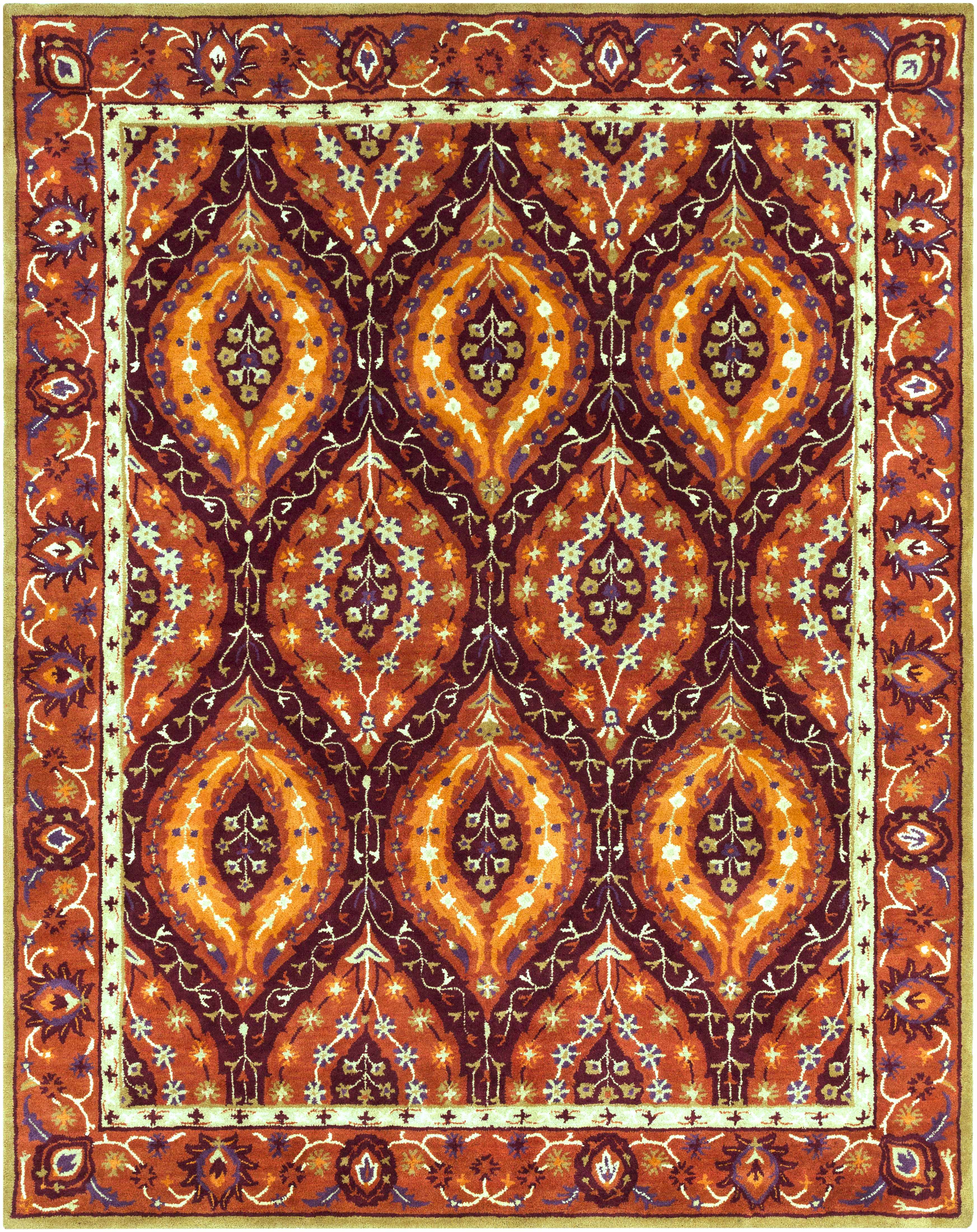 Fine Runner Rug