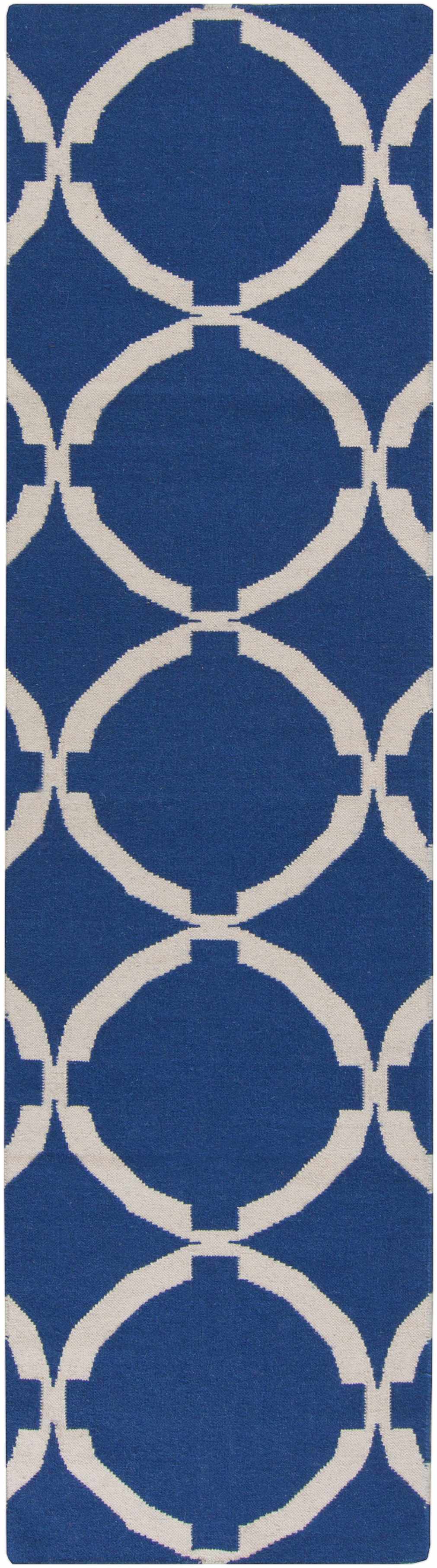 Fraserburgh Runner Rug