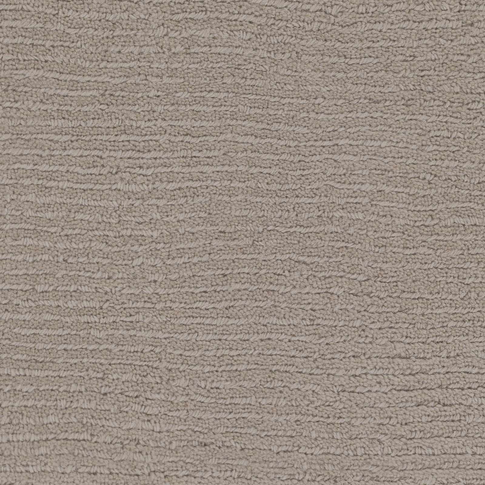 Sample Brockton Solid Wool Gray Area Rug