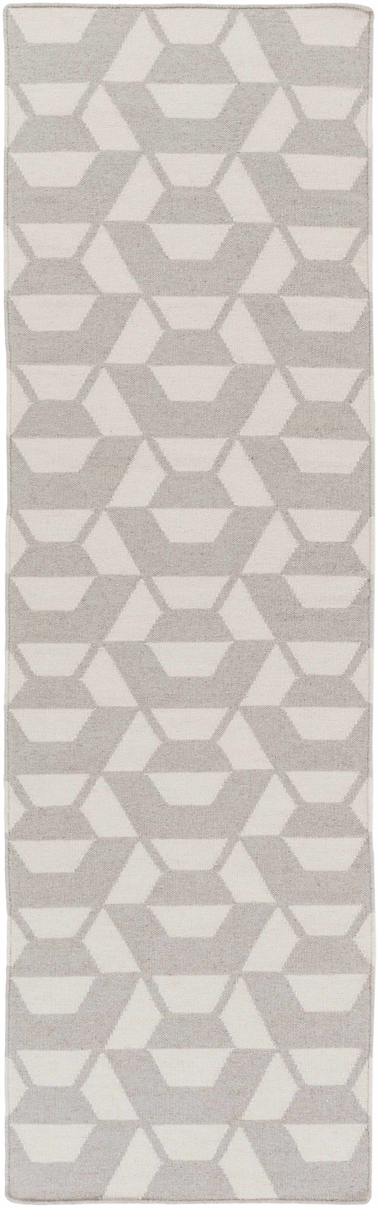 Frenchton Runner Rug