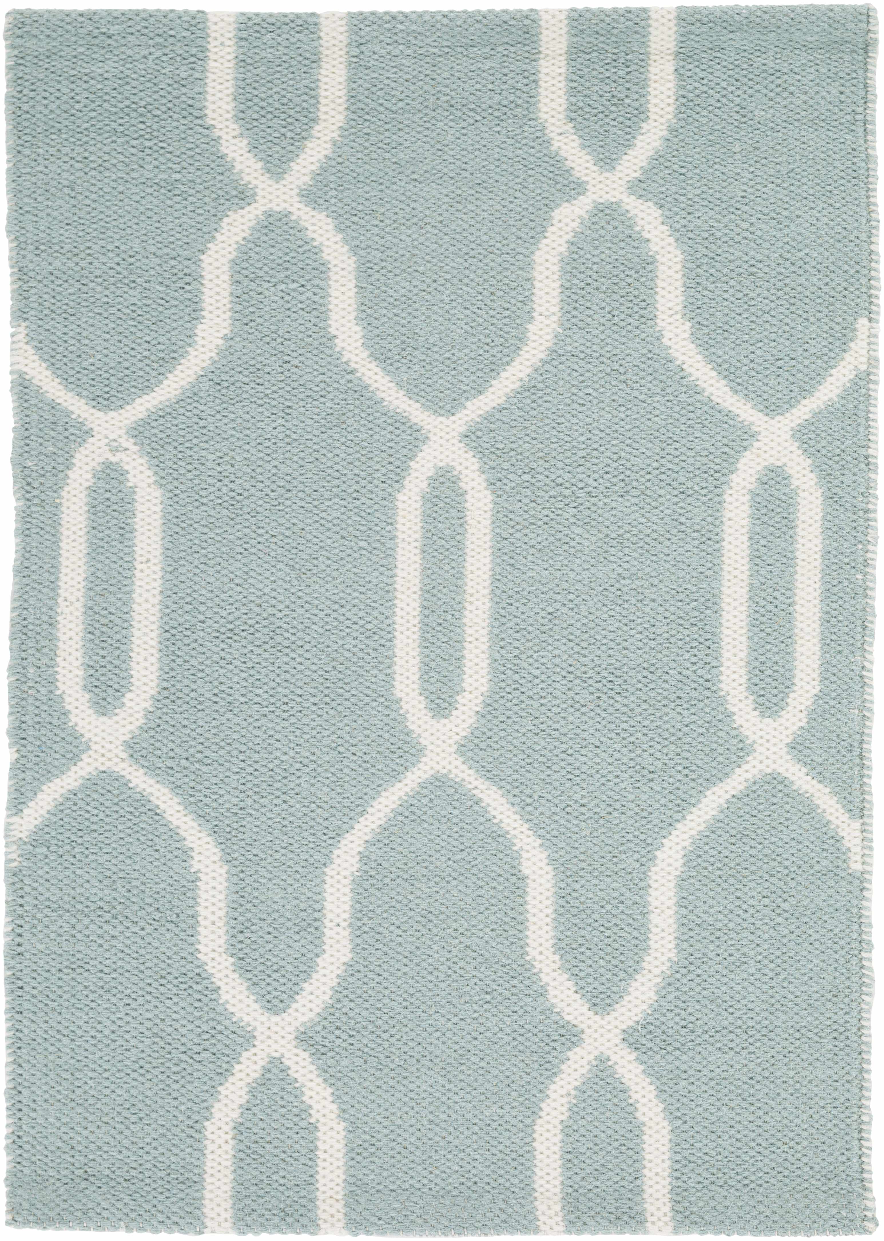 Franklintown Reversible Runner Rug
