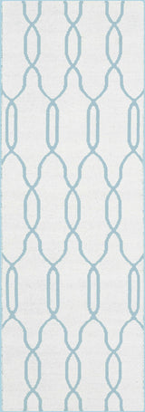 Franklintown Reversible Runner Rug