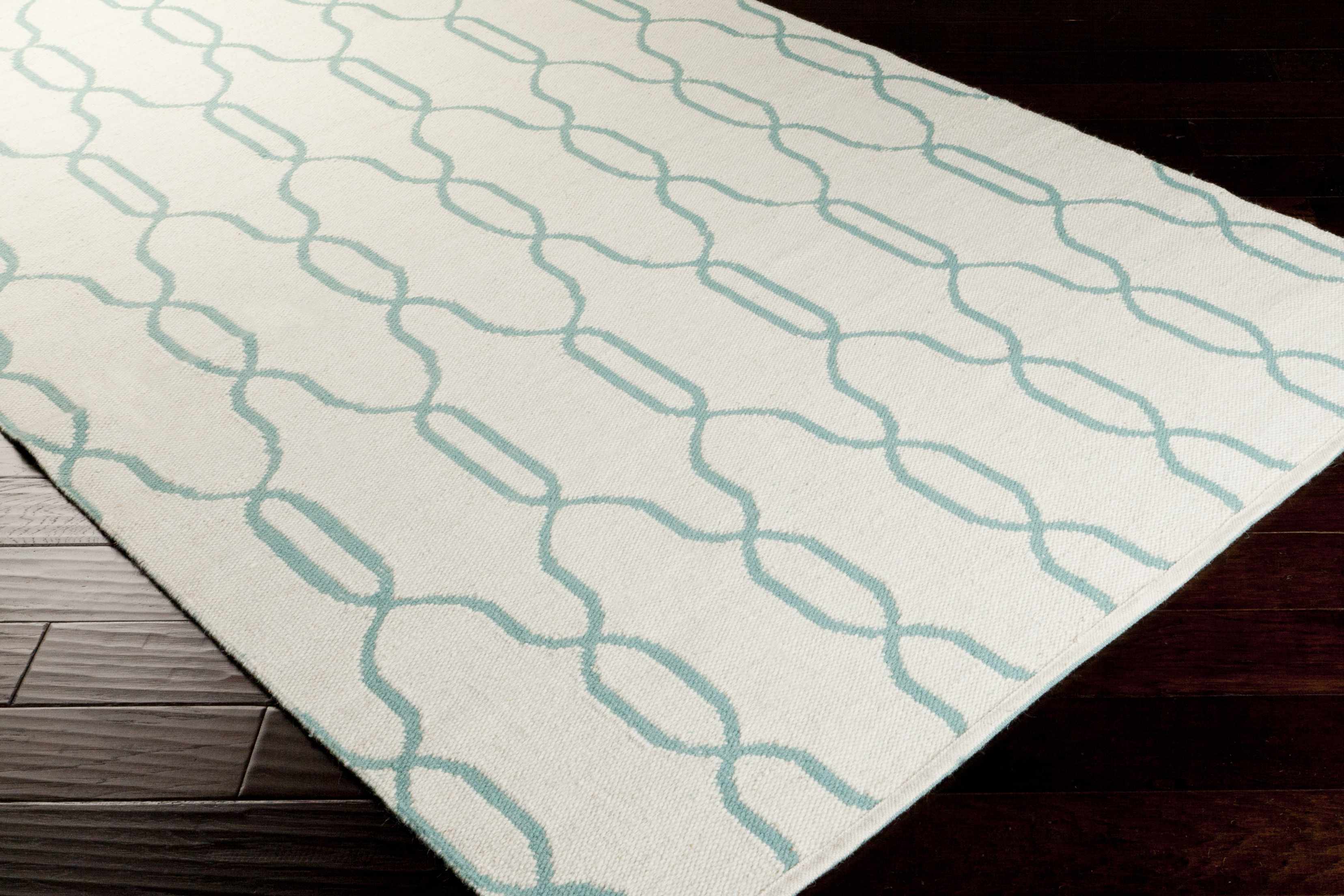 Franklintown Reversible Runner Rug