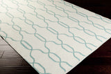 Franklintown Reversible Runner Rug