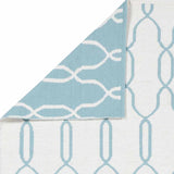 Franklintown Reversible Runner Rug